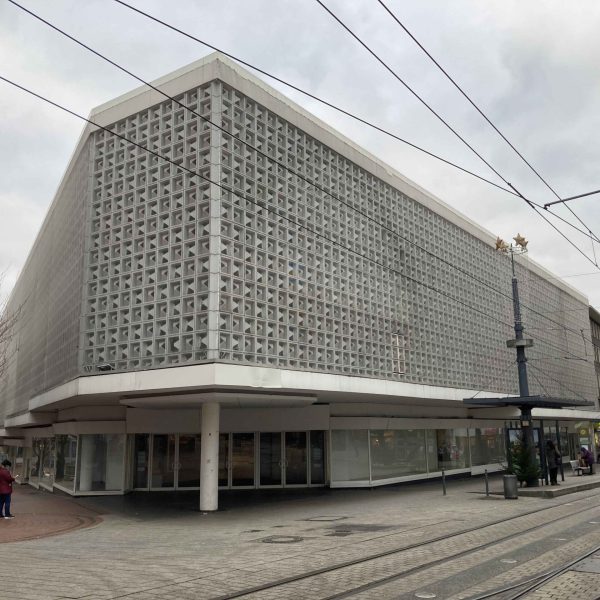 Innenstadtbüro_Witten_Kaufhof_Leerstehend