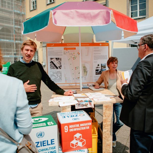 Klimamarkt 2022 - DSchmidt