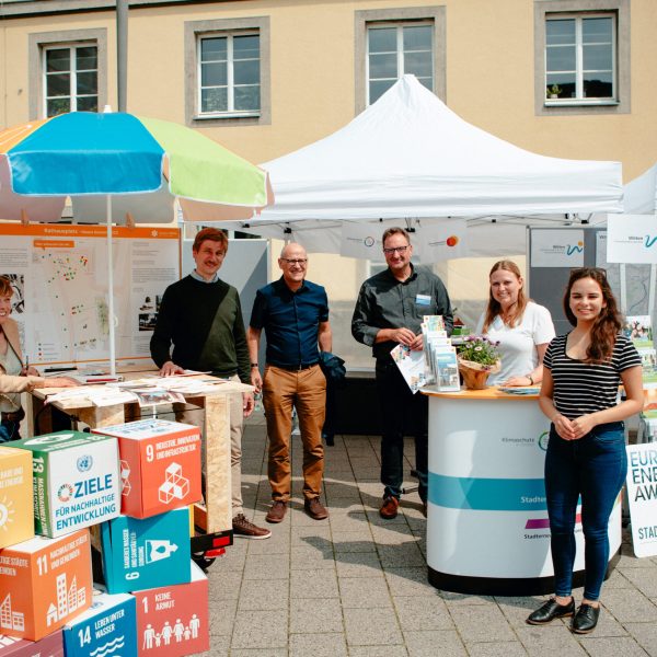 Klimamarkt 2022 - DSchmidt